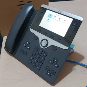 Cisco CP-8841 CISCO 8841 IP PHONE Gigabit IP Phone CP-8841-K9 UC