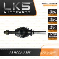 Gambar AS RODA ASSY LKS FOR TOYOTA ETIOS VALCO 2012 KANAN (PANJANG) dari LKS Autoparts Kota Administrasi Jakarta Utara 3 Tokopedia