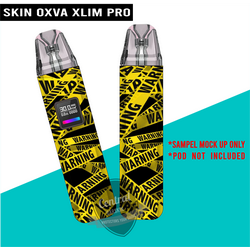 Jual Garskin Oxva Xlim Pro Mei 2026 Harga Termurah - Cicil 0% 3x di  Tokopedia