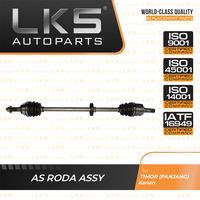 Gambar AS RODA ASSY LKS FOR TIMOR KANAN (PANJANG) dari LKS Autoparts Kota Administrasi Jakarta Utara 2 Tokopedia