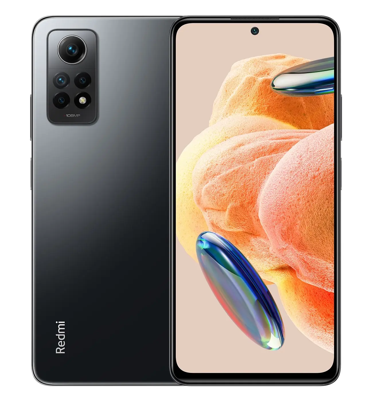 [jikalaku] Xiaomi Redmi Note 12 Pro 4G