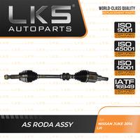 Gambar AS RODA ASSY LKS FOR NISSAN JUKE 2014 KIRI dari LKS Autoparts Kota Administrasi Jakarta Utara 2 Tokopedia