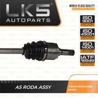 Gambar AS RODA ASSY LKS FOR TIMOR KANAN (PANJANG) dari LKS Autoparts Kota Administrasi Jakarta Utara 4 Tokopedia