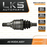 Gambar AS RODA ASSY LKS FOR TOYOTA CAMRY KIRI dari LKS Autoparts Kota Administrasi Jakarta Utara 3 Tokopedia