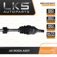 Gambar AS RODA ASSY LKS FOR TOYOTA ETIOS VALCO 2012 KANAN (PANJANG) dari LKS Autoparts Kota Administrasi Jakarta Utara 4 Tokopedia