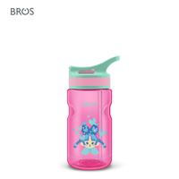Gambar BROS FLIP 450ml "Fluttering Dreams-Pink" - Botol Minum Anak Sedotan dari BROS Indonesia Kota Administrasi Jakarta Barat 3 Tokopedia