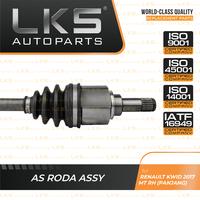 Gambar AS RODA ASSY LKS FOR RENAULT KWID 2017 MT KANAN (PANJANG) dari LKS Autoparts Kota Administrasi Jakarta Utara 4 Tokopedia