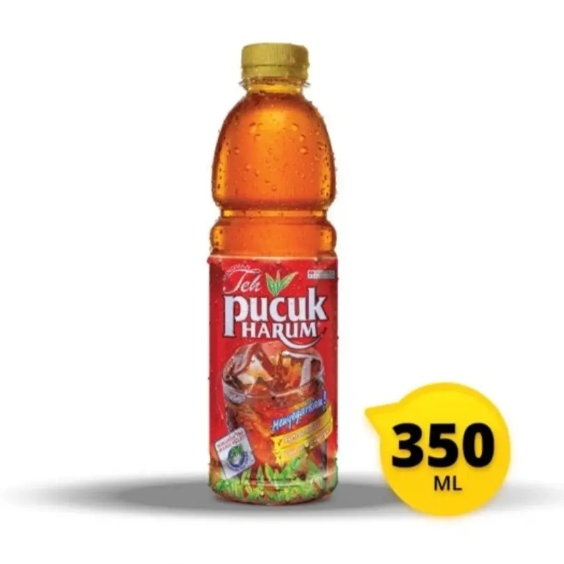 Teh Pucuk Harum Jasmine 350ml
