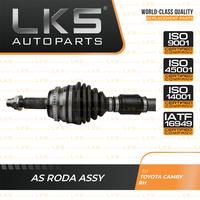 Gambar AS RODA ASSY LKS FOR TOYOTA CAMRY KANAN dari LKS Autoparts Kota Administrasi Jakarta Utara 3 Tokopedia