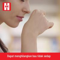 Gambar Pori Klin Karbol Wangi 100ml / Karbol Pembersih Lantai dari HIDEO Kota Semarang 5 Tokopedia