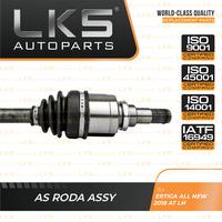 Gambar AS RODA ASSY LKS FOR SUZUKI ERTIGA ALL NEW 2018 AT KIRI (PENDEK) dari LKS Autoparts Kota Administrasi Jakarta Utara 4 Tokopedia