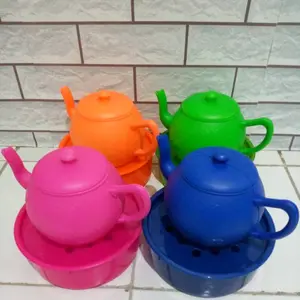 Teko Cuci Tangan Teko Kobokan Sunnah Teko Sunnah Plastik