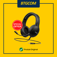 Gambar ROBOT RH-P20 WIRED 3.5MM AUDIO JACK HEADSET HEADPHONE dari btgcom Kota Denpasar 1 Tokopedia