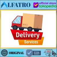 Gambar DELIVERRY SERVICE - BIAYA PENGIRIMAN dari ALFATRO Kota Administrasi Jakarta Selatan 1 Tokopedia