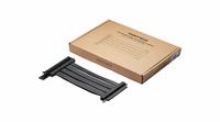 Gambar Phanteks Flat Line PCI-e 4.0 x16 Vertical GPU Riser Cable Extender - 220mm dari Duta Mandiri Infokom Kota Administrasi Jakarta Pusat 3 Tokopedia