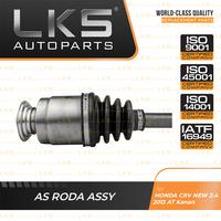 Gambar AS RODA ASSY LKS FOR HONDA CRV NEW 2.4 2013 AT KANAN dari LKS Autoparts Kota Administrasi Jakarta Utara 3 Tokopedia