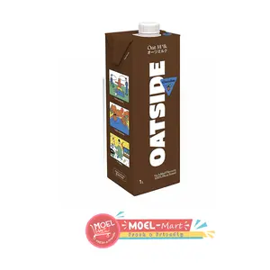 OATSIDE OAT MILK CHOCOLATE 1 LTR #BelanjaHematDiMoelmart