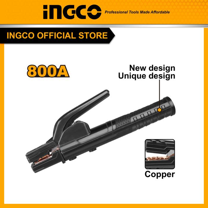 Gambar TANG LAS 800A INGCO WAH8008 dari INGCO INDONESIA Kota Administrasi Jakarta Pusat Tokopedia