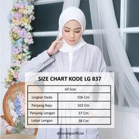 Gambar Outer Wanita Casual Premium Bahan Codoray LG 837 - Mustard, All Size dari lunangoofficial Kota Administrasi Jakarta Selatan 5 Tokopedia