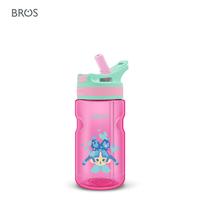 Gambar BROS FLIP 450ml "Fluttering Dreams-Pink" - Botol Minum Anak Sedotan dari BROS Indonesia Kota Administrasi Jakarta Barat 5 Tokopedia