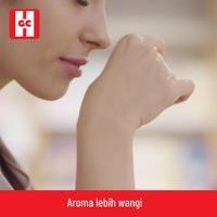 Gambar Pori Klin Sabun Cuci Piring 1L / Dish Washing dari HIDEO Kota Semarang 4 Tokopedia