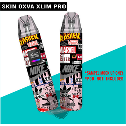 elfbar elfa master akku OXVA Xlim Pro 2 Pod Vape Kit main image 1