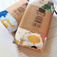 Gambar SANCRAFT - Totebag Landmark dari SANCRAFT ID Kota Administrasi Jakarta Timur 4 Tokopedia