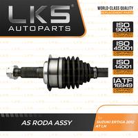 Gambar AS RODA ASSY LKS FOR SUZUKI ERTIGA 2012-2017 AT MATIC KIRI dari LKS Autoparts Kota Administrasi Jakarta Utara 3 Tokopedia