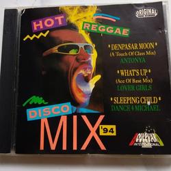 Jual Cd Hot Mix Reggae Murah & Terbaik - Harga Terbaru Juli 2026