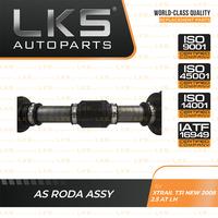 Gambar AS RODA ASSY LKS FOR NISSAN XTRAIL T31 NEW 2008 2.5 AT KIRI dari LKS Autoparts Kota Administrasi Jakarta Utara 4 Tokopedia