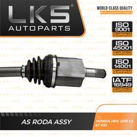 Gambar AS RODA ASSY LKS FOR HONDA HRV 2015 1.5 AT KIRI dari LKS Autoparts Kota Administrasi Jakarta Utara 4 Tokopedia