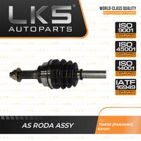 Gambar AS RODA ASSY LKS FOR TIMOR KANAN (PANJANG) dari LKS Autoparts Kota Administrasi Jakarta Utara 3 Tokopedia
