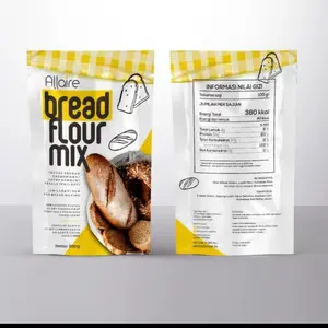 tepung ketobetik khusus roti