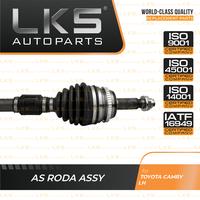 Gambar AS RODA ASSY LKS FOR TOYOTA CAMRY KIRI dari LKS Autoparts Kota Administrasi Jakarta Utara 4 Tokopedia