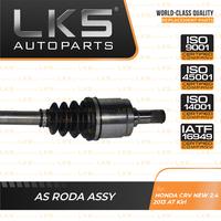 Gambar AS RODA ASSY LKS FOR HONDA CRV NEW 2.4 2013 AT KIRI dari LKS Autoparts Kota Administrasi Jakarta Utara 4 Tokopedia