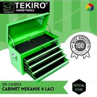 Gambar TEKIRO CABINET 4-1 DRAWER / KABINET MEKANIK 4 LACI - 1 TEKIRO dari Teknik Tools Glodok Kota Administrasi Jakarta Barat 3 Tokopedia