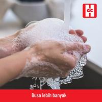 Gambar Pori Klin Sabun Cuci Piring 500ml / Dish Washing dari HIDEO Kota Semarang 5 Tokopedia