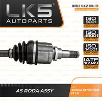 Gambar AS RODA ASSY LKS FOR SUZUKI ERTIGA 2012-2017 AT MATIC KIRI dari LKS Autoparts Kota Administrasi Jakarta Utara 4 Tokopedia