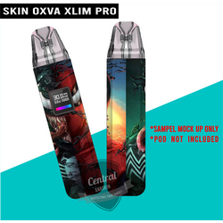Jual Garskin Oxva Xlim Pro Mei 2026 Harga Termurah - Cicil 0% 3x di  Tokopedia | Tokopedia