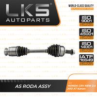 Gambar AS RODA ASSY LKS FOR HONDA CRV NEW 2.4 2013 AT KANAN dari LKS Autoparts Kota Administrasi Jakarta Utara 2 Tokopedia