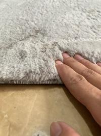 Gambar Angel Fur by ALICE Karpet Bulu Busa 150x190 Misty Grey FREE KARPET dari Martha Karpet Indonesia Kota Bandung 5 Tokopedia