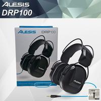 Gambar Alesis DRP100 / DRP 100 Drum Reference Headphones - Headphones Monitor dari Artech Music Kota Bekasi 1 Tokopedia