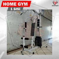 Gambar Home Gym 1 Sisi ID 1200 | Multi Homegym | Fitness | Gym dari Ototpro Surabaya Kota Surabaya 5 Tokopedia