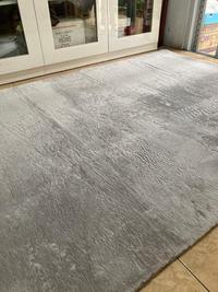 Gambar Angel Fur by ALICE Karpet Bulu Busa 150x190 Misty Grey FREE KARPET dari Martha Karpet Indonesia Kota Bandung 4 Tokopedia