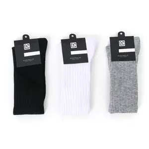 Kaos Kaki Olahraga Tebal Berkualitas