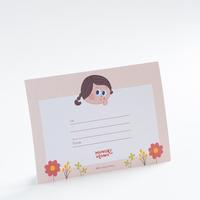 Gambar Hungry Alana - Greeting Card - Kartu Ucapan dari Hungry Alana Kota Tangerang 2 Tokopedia