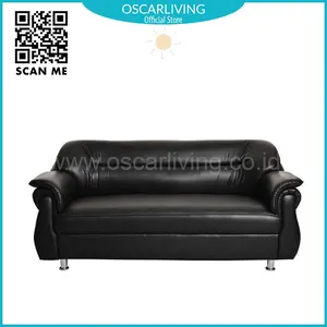 Olc Xena 3 Seater Sofa - [Khusus Jabodetabek]