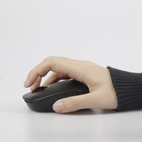 Gambar REXUS Q30 3D Silent Click Wireless - Office Mouse Wireless dari Techno Computer Bali Kota Denpasar 5 Tokopedia