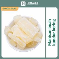 Gambar Manisan buah kundur kering 37.5 gram dari Herbaleo Kota Administrasi Jakarta Barat 1 Tokopedia