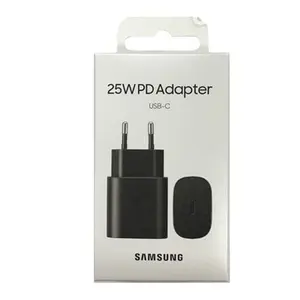 Charger Samsung 25 Watt PD Adaptor Original